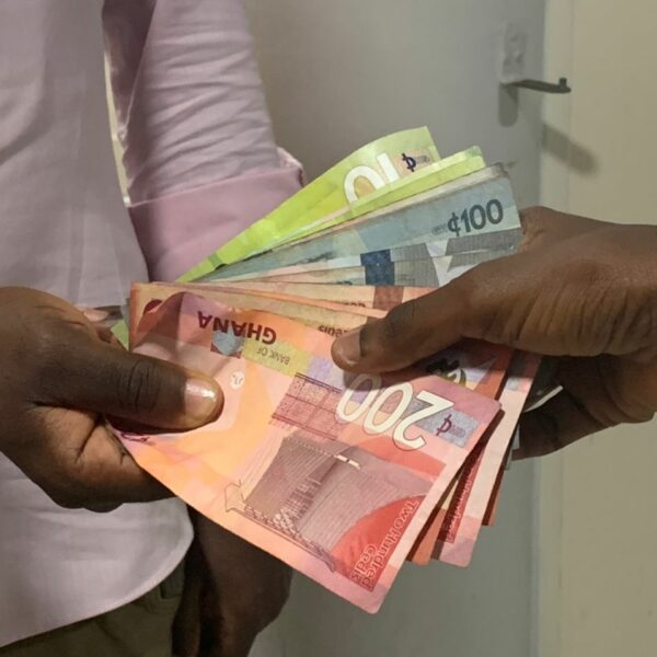 Bribery in Ghana