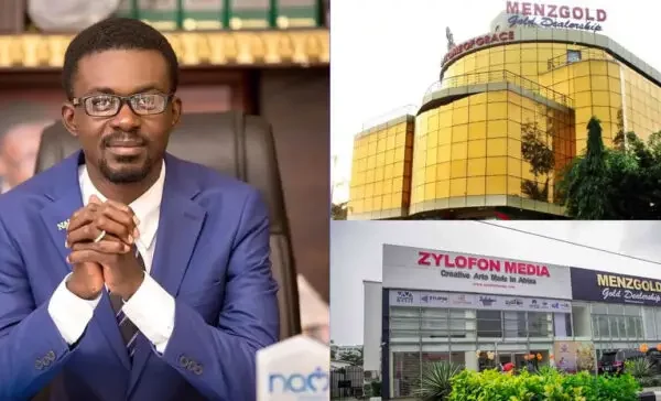 Pay GHC650 To Get Your Transaction Verified And Get Paid- NAM1 To Angry Menzgold Customers