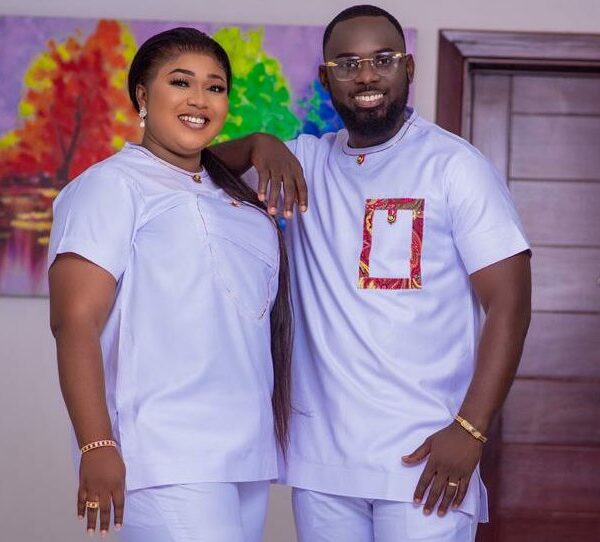 I Had Over Ghc30,000 Before Marriage And I Was Left With GHs105 After The End Of My Marriage – Xandy Kamel