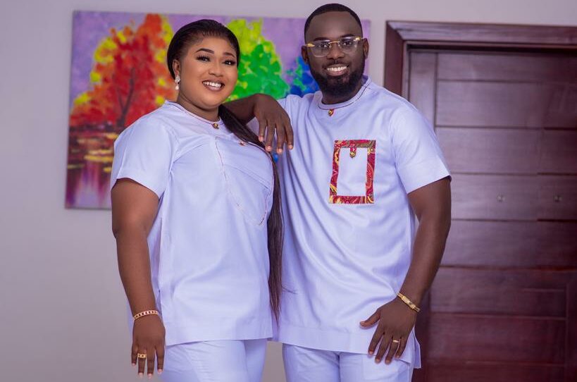 I Had Over Ghc30,000 Before Marriage And I Was Left With GHs105 After The End Of My Marriage – Xandy Kamel