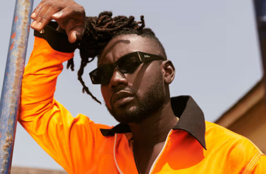 I Joined #OccupyJulorbiHouse Protest For My Ghanaian Friends, I Am Italian – Pappy Kojo