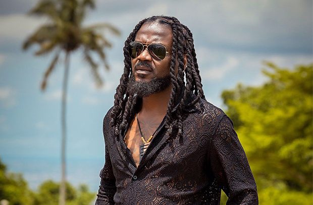 Amapiano Is Just A Rebranded Version of Ghana’s Azonto – Samini