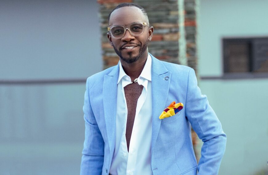 I Don’t Insult My Elders, Reason I Didn’t Support “OccupyJulorbiHouse” Protests- Okyeame Kwame