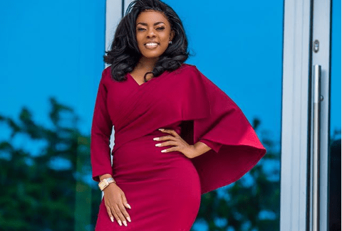 Show Us Your Admission Letter – Netizens Seeks To Expose Nana Aba As A Fraud Over Medical School Claim